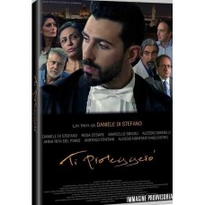 Ti Proteggerò |dvd| Ti Proteggerò |dvd|